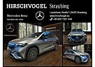 Mercedes-Benz EQE 350 4M SUV AMG-Line+Night+Pano+AHK+DISTRONIC