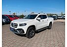 Mercedes-Benz X 250 X 250d.4-MATIC.POWER-EDITION.STYLE.1 HAND.