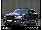 Jaguar F-Pace R-Sport AWD mit Standheizung