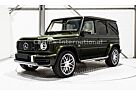 Mercedes-Benz G 63 AMG -EXCL LINE INT PLUS-OLIVE GREEN-VOLL-