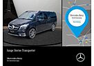 Mercedes-Benz V 250 d EDITION+AMG+9G+LED+Kamera+Klimaautom