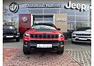 Jeep Compass 4xe Trailhawk Plug-In Hybrid 4WD