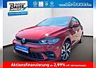 VW Polo Volkswagen 1.0 TSI R-Line ACC PDC SHZ App-Connect