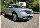 Ford Edge Lincoln MKX