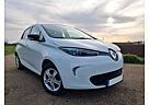 Renault ZOE Life mit 41 kWh Batteriemiete TÜV Neu