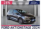 Ford Fiesta ST-Line 1,0 125PS Aut.Voll-LED/Winterp/Kl