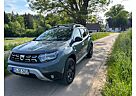 Dacia Duster dCi 1,5 4WD Extreme