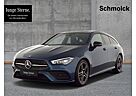 Mercedes-Benz CLA 200 Shooting Brake CLA 200 SB AMG+7G+MLTB+MBUX+NIGHT+PANO+MEMO+SPUR