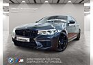 BMW M5 Limousine Competition & M Drivers P. Volllede