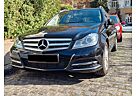 Mercedes-Benz C 200 BlueTECT CDI 7G-TRONIC AMG-STYLING EDITION