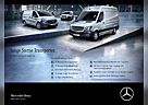 Mercedes-Benz EQV 300 Avantgarde MBUX/EQ-Design/ILS-LED/DAB