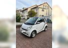 Smart ForTwo coupé 1.0 52kW mhd white limited whit...