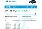 BMW iX3 Impressive 20"/Pano/AHK/Laser/Kam/HUD