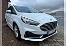 Ford S-Max 190 PS Titanium/LED/Automatik/Standheizung