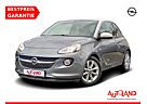 Opel Adam 1.2 Jam Sitzheizung IntelliLink Tempomat