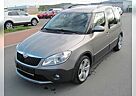 Skoda Roomster 1.2 TSI Scout Plus Edition