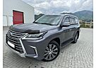 Lexus LX 570 Executive