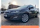 Opel Astra J Sports Tourer 1.6 Turbo INNOVATION 132kW