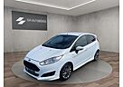 Ford Fiesta ST-Line Sportsitze/SzHz/PDC/Keyless