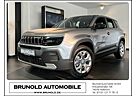 Jeep Avenger Altitude 1.2 100PS+NAVI+ACC+KAMERA+