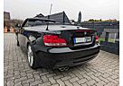 BMW 125i Cabrio -