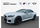 BMW M2 Coupé M Race Track Paket / Sitzverstellung el