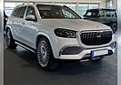 Mercedes-Benz GLS 500 Mercedes-Maybach GLS 600 STH Pano HUD ACC PDC