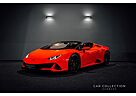 Lamborghini Huracan Huracán EVO Spyder | LIFT | SENSONUM | FULL PPF