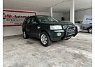Land Rover Freelander 2 XE Limited Edition 4x4