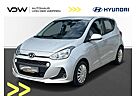 Hyundai i10 YES!*EU6*TÜV NEU*SHZ Sitzheizung