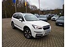 Subaru Forester 2,0i Exclusive / Panoramadach / 1.Hand