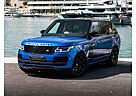Land Rover Range Rover Autobiography V8 Supercharged Dynami