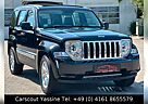 Jeep Cherokee Limited Exclusive/TOP/Panorama/AHK/
