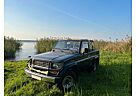 Toyota Land Cruiser 2,4 TD Special Special