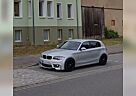 BMW 118d - E87
