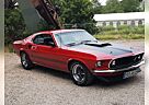 Ford Mustang Mach1 69er