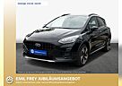 Ford Fiesta 1.0 EcoBoost Hybrid S&S Aut. ACTIVE X 92