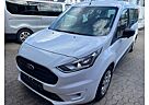 Ford Transit Connect Lang