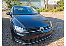 VW Golf Volkswagen 1.6 TDI DSG*LEDER*NAVI*LED*