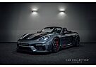 Porsche Boxster Spyder RS | Weissach | LIFT | BOSE | LED PDLS