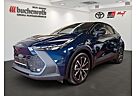 Toyota C-HR Hybrid Team Deutschland + Technik Paket