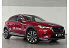Mazda CX-3 Sports-Line*HEAD-UP*NAVI*360°*AUT*BOSE*