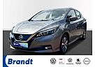 Nissan Leaf 40 kWh Acenta GRA+PDC+KAMERA+GANZJ.-REIFEN