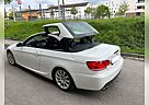 BMW 330i Cabrio -