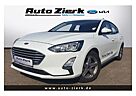 Ford Focus Cool & Connect 1.0 EcoBoost,Winter-Paket,K