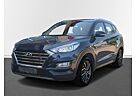 Hyundai Tucson 1.6 CRDi Advantage MHEV 2WD, AHK 1.8T, Na