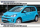 VW Up Volkswagen ! 1.0 *Klima*Sitzh.*DAB+*Compo.Phone*maps+more