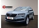 Skoda Karoq Celebration+Kamera+ACC+LED+NAVI+DAB+SZH+He