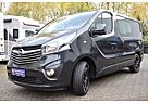Opel Vivaro DoKa 1.6 BiTurbo Diesel Navi+Standheizung