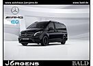 Mercedes-Benz V 300 AVANTGARDE NIGHT EDITION+4x4+AMG+AIRMATIC